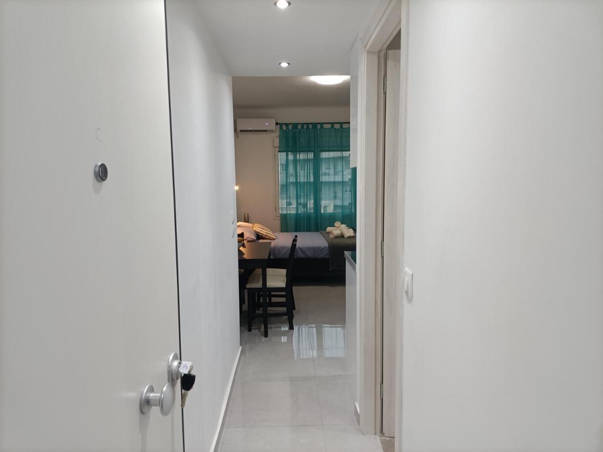City Adventures Apartment เอเธนส์ ภายนอก รูปภาพ