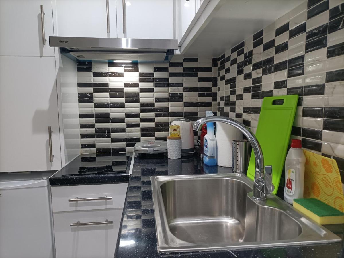 City Adventures Apartment เอเธนส์ ภายนอก รูปภาพ