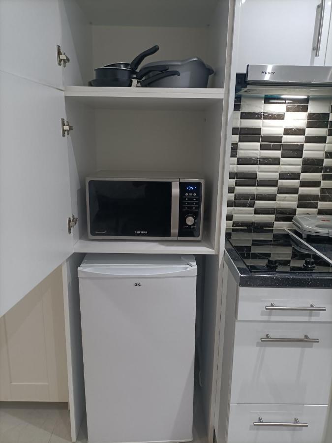 City Adventures Apartment เอเธนส์ ภายนอก รูปภาพ