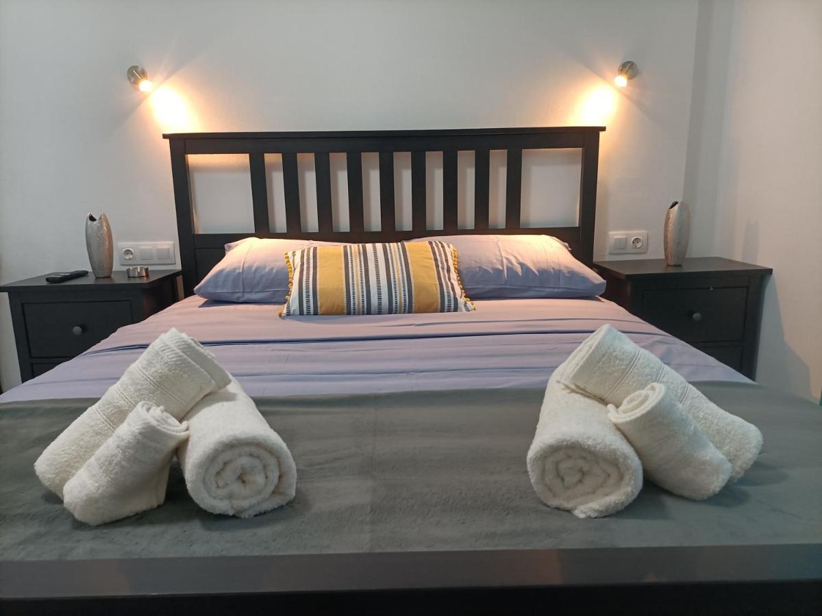 City Adventures Apartment เอเธนส์ ภายนอก รูปภาพ