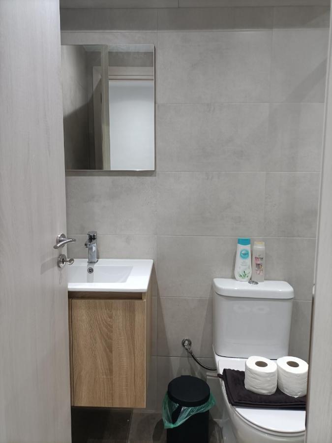 City Adventures Apartment เอเธนส์ ภายนอก รูปภาพ