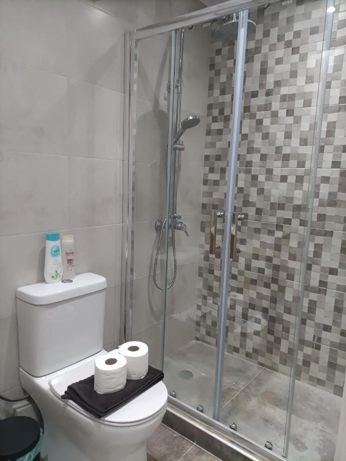 City Adventures Apartment เอเธนส์ ภายนอก รูปภาพ