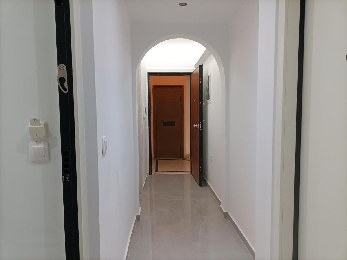 City Adventures Apartment เอเธนส์ ภายนอก รูปภาพ