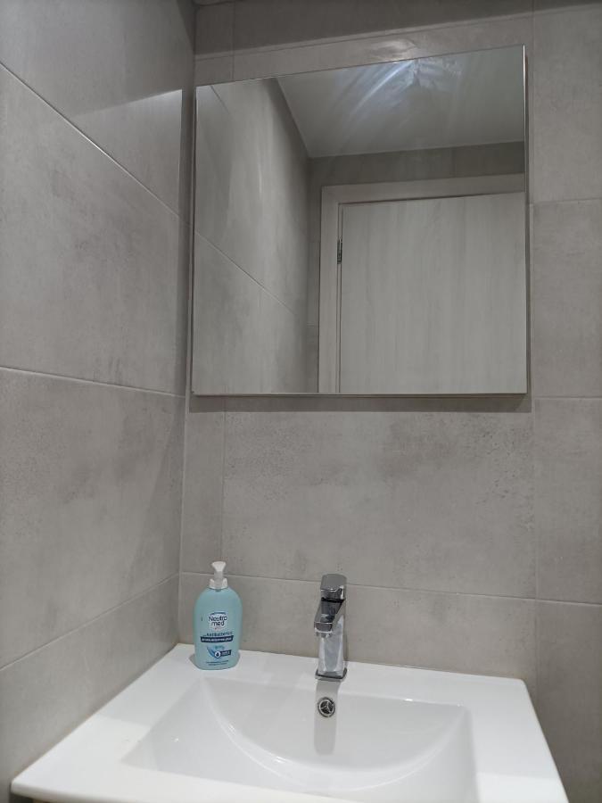 City Adventures Apartment เอเธนส์ ภายนอก รูปภาพ