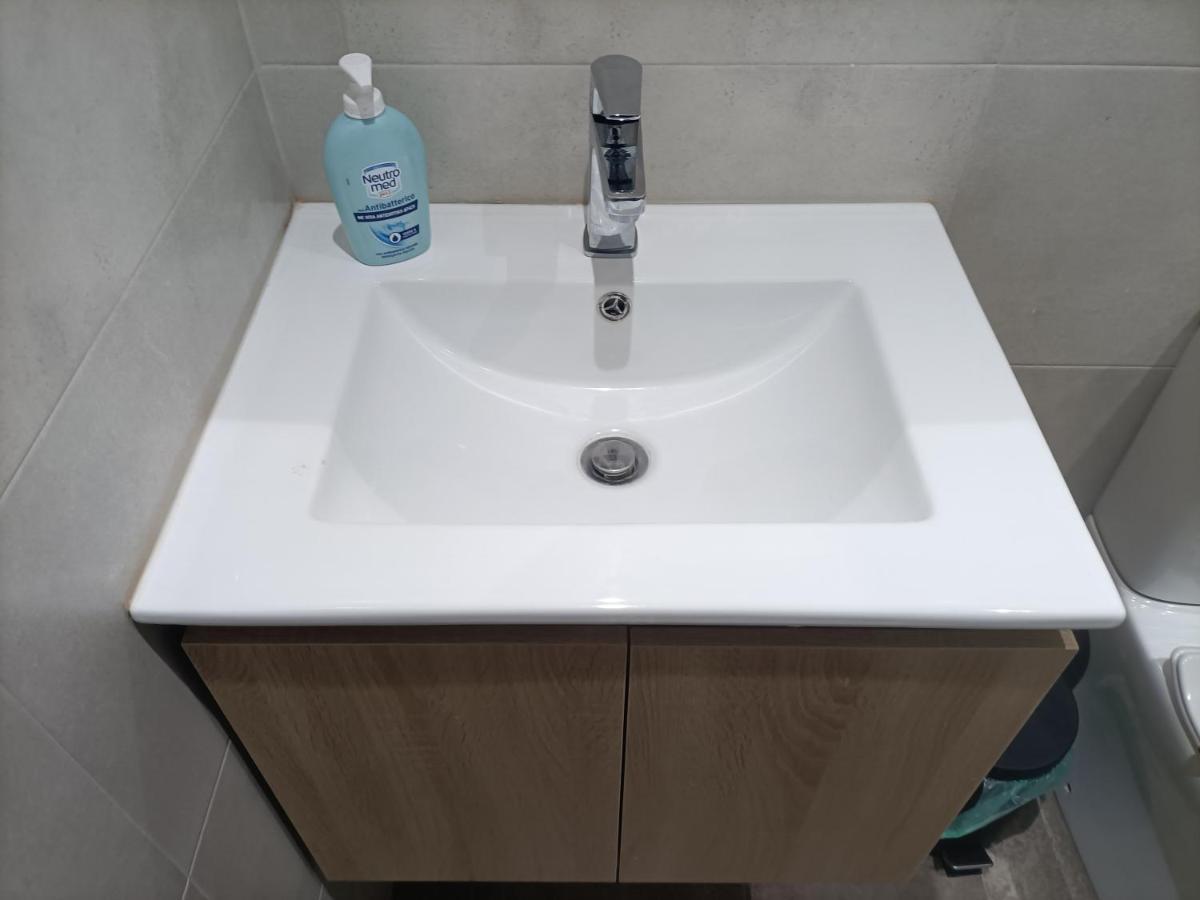 City Adventures Apartment เอเธนส์ ภายนอก รูปภาพ