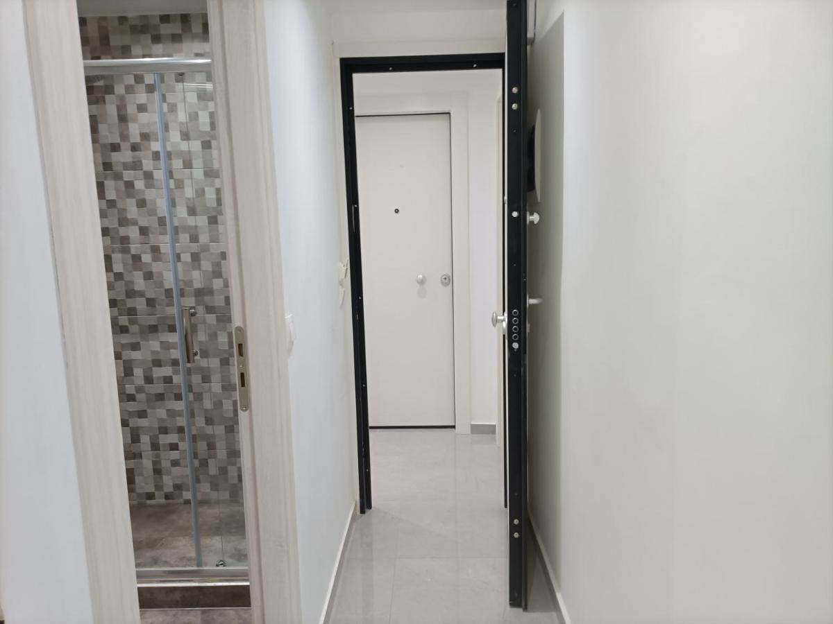 City Adventures Apartment เอเธนส์ ภายนอก รูปภาพ
