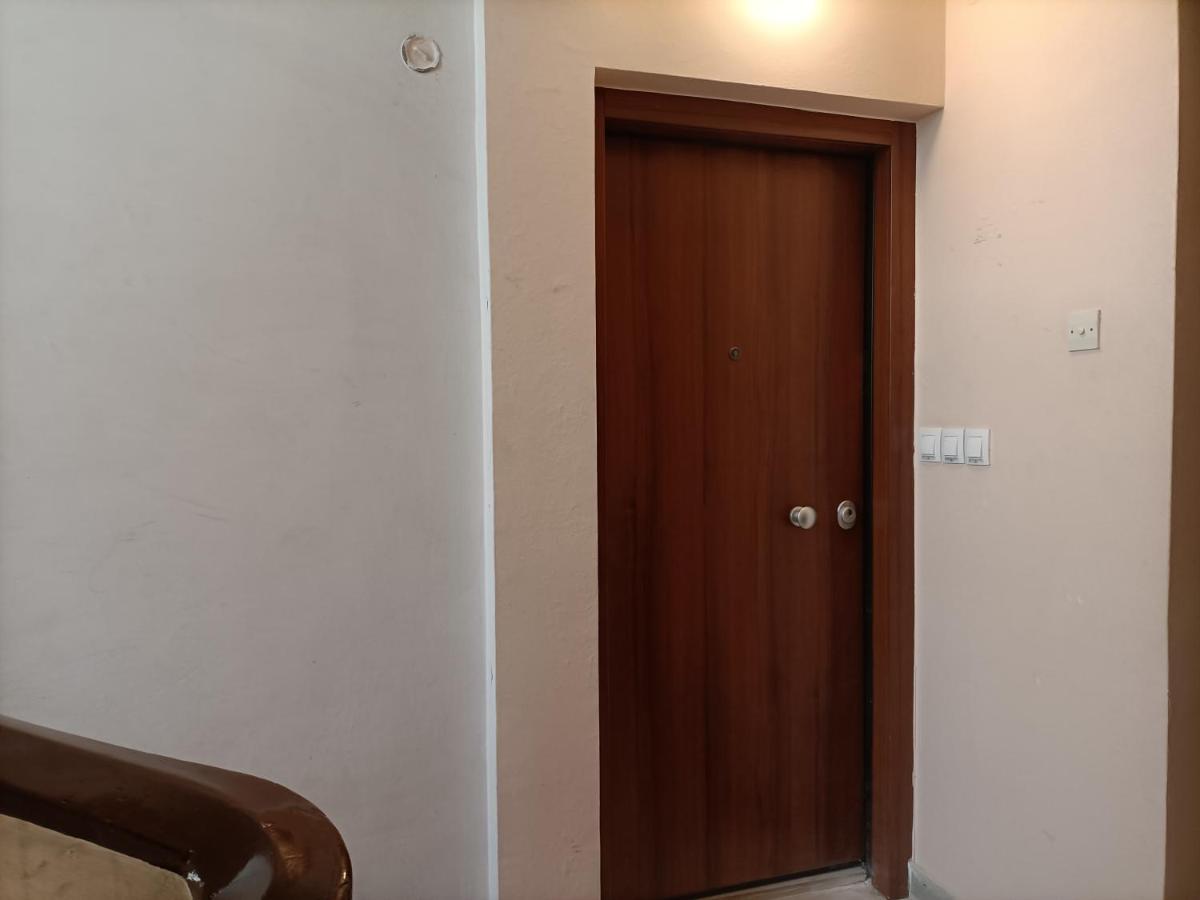 City Adventures Apartment เอเธนส์ ภายนอก รูปภาพ