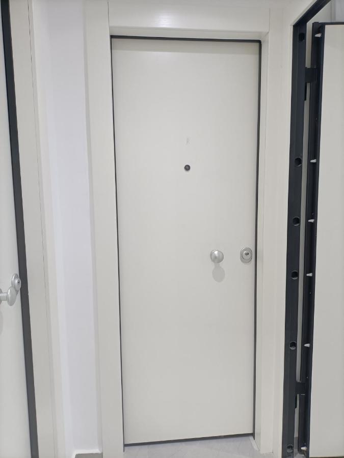 City Adventures Apartment เอเธนส์ ภายนอก รูปภาพ