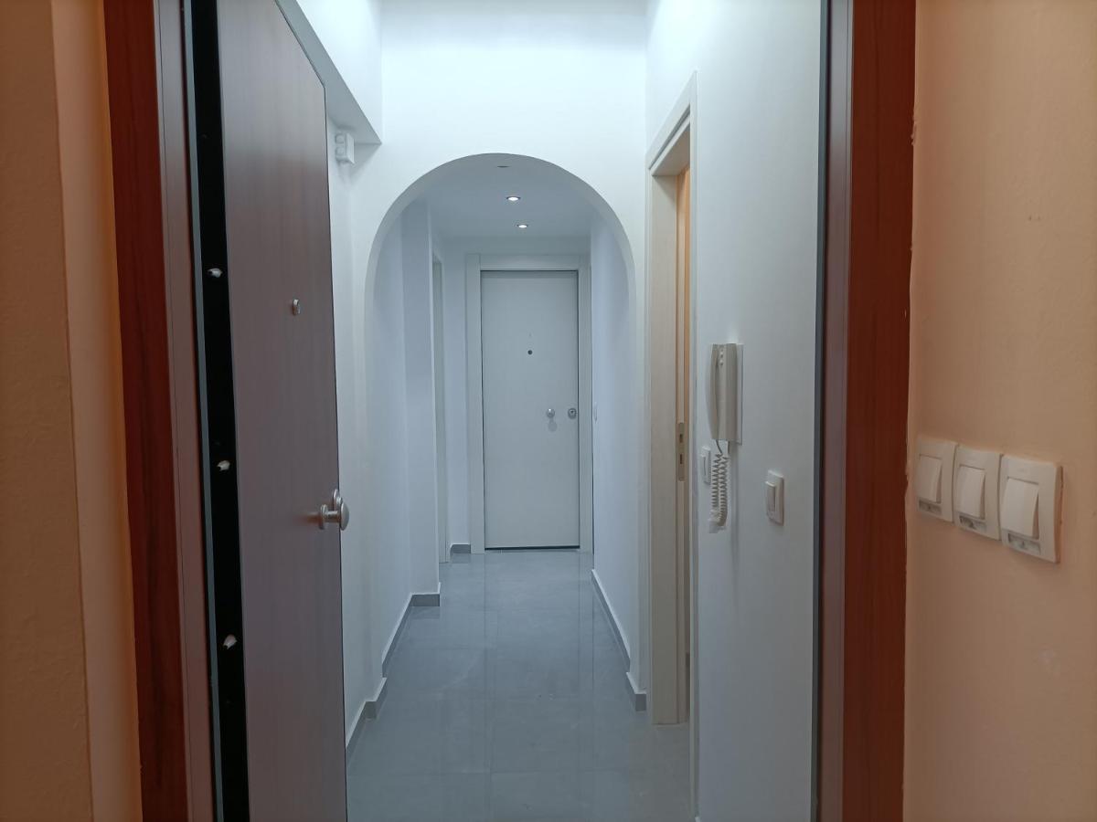 City Adventures Apartment เอเธนส์ ภายนอก รูปภาพ